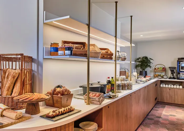 Posy By Happyculture Hotell