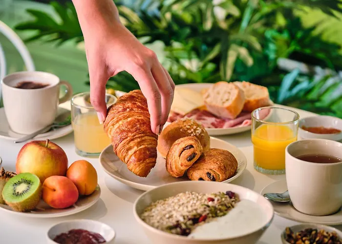 Posy By Happyculture Hotell 4*