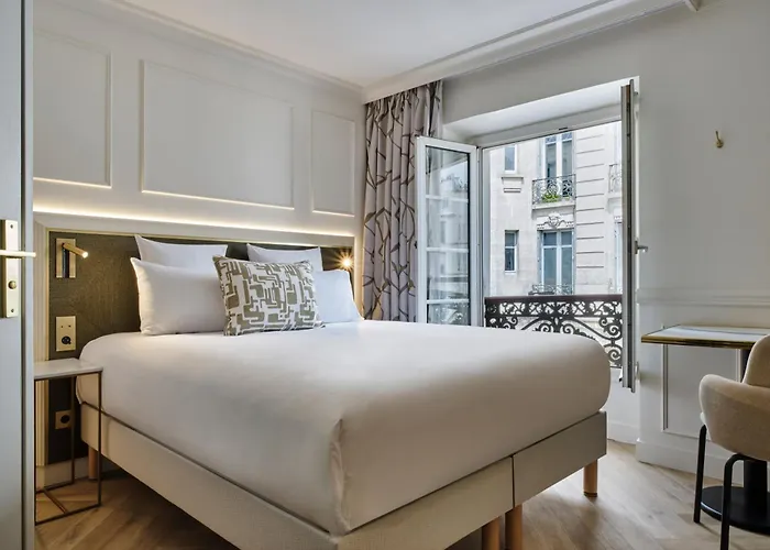 Posy By Happyculture 4*