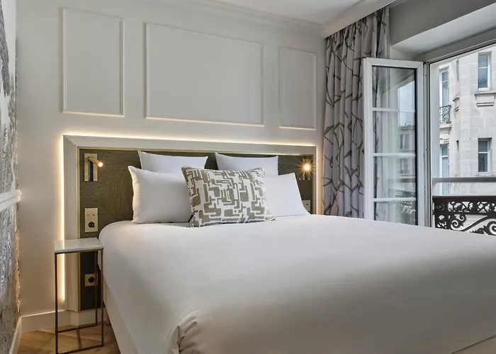 Posy By Happyculture 4* Paris