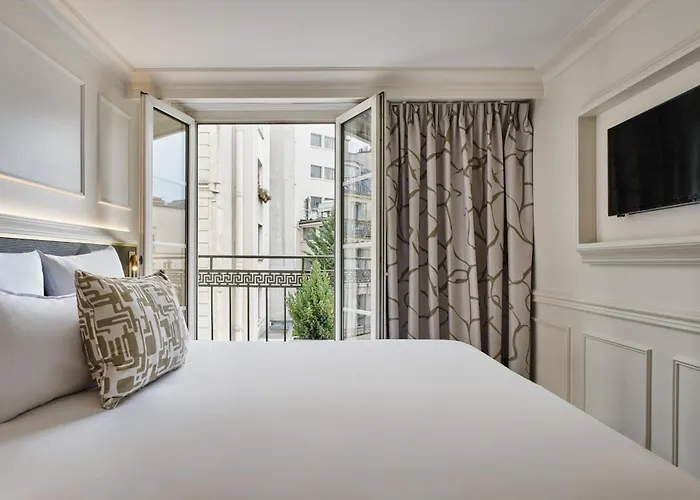 Posy By Happyculture Hotell