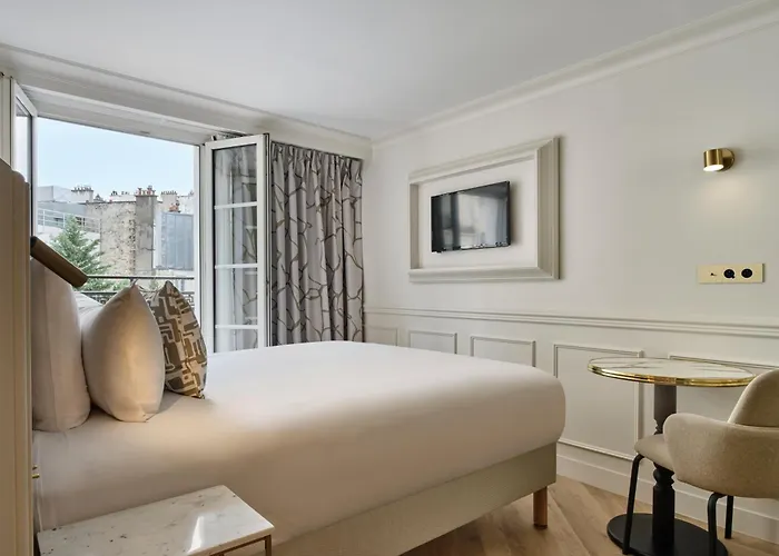 Hotell Posy By Happyculture