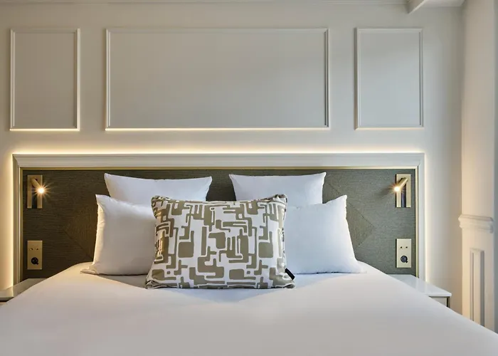 Posy By Happyculture Hotell 4*