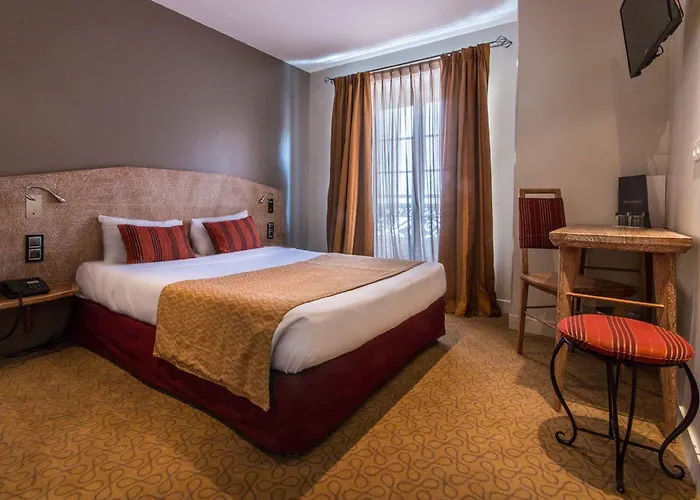 Hotell Posy By Happyculture 4*