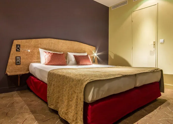 Posy By Happyculture Hotell 4*