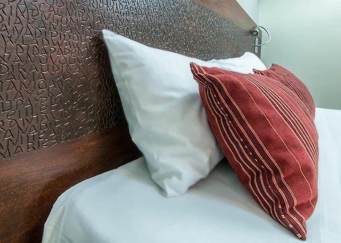 Posy By Happyculture Hotell 4*