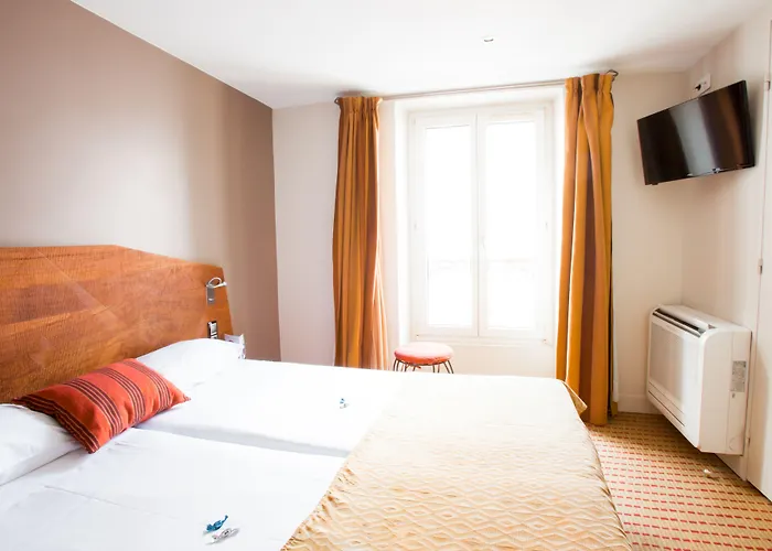 Posy By Happyculture Hotell