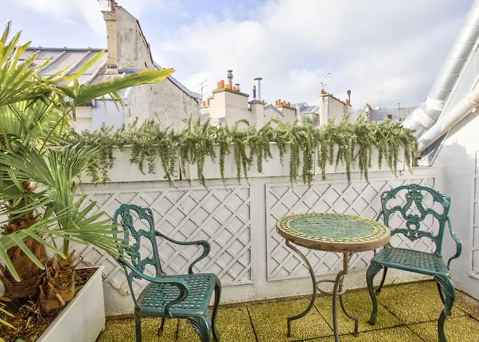 Posy By Happyculture Hotell 4*