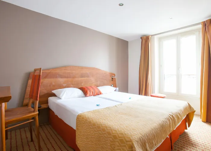 Posy By Happyculture Hotell Paris