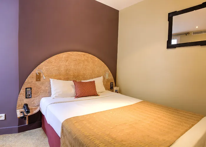 Hotell Posy By Happyculture 4*