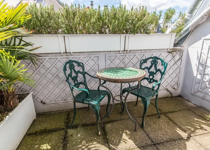 Posy By Happyculture Hotell