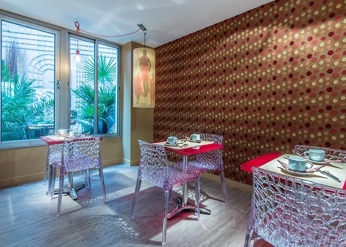 Posy By Happyculture Paris