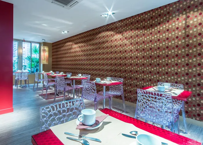 Posy By Happyculture Hotell 4*