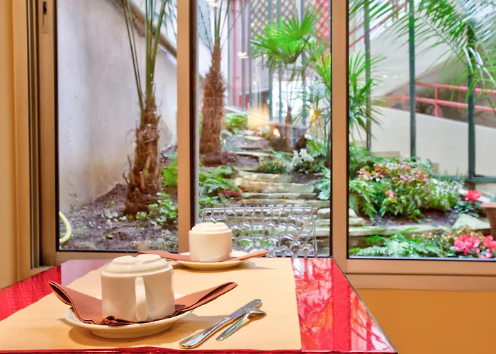 Hotell Posy By Happyculture 4*