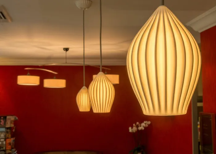 Hotell Posy By Happyculture Paris