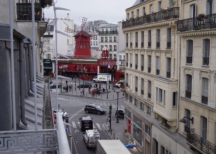 Posy By Happyculture Hotell 4*