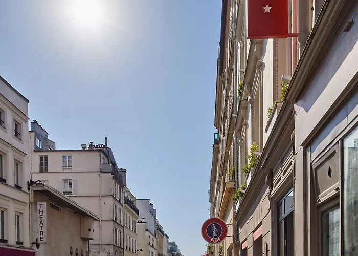 Hotell Posy By Happyculture