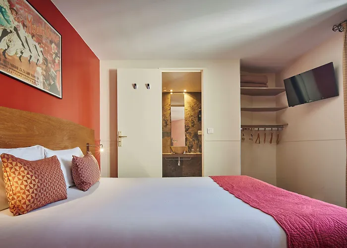 Posy By Happyculture Hotell 4*