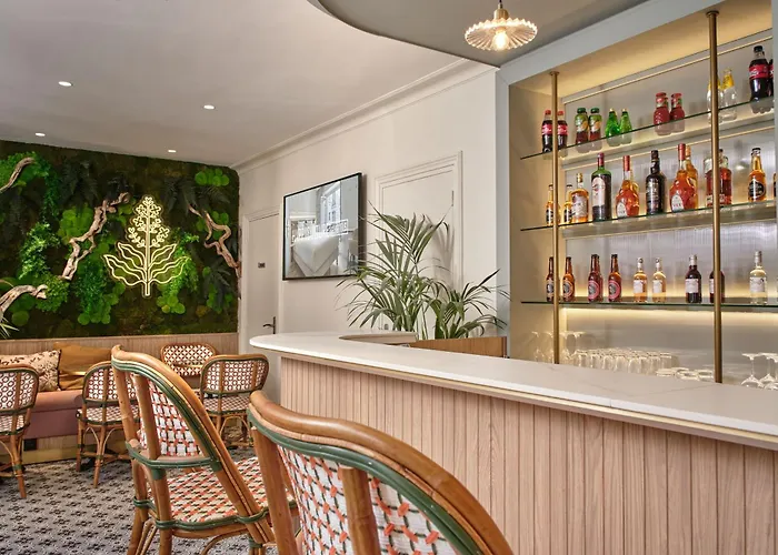 Posy By Happyculture Hotell 4*