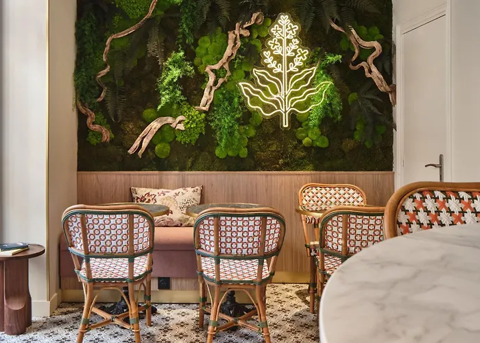 Posy By Happyculture 4*