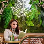 Отель Posy By Happyculture 4*