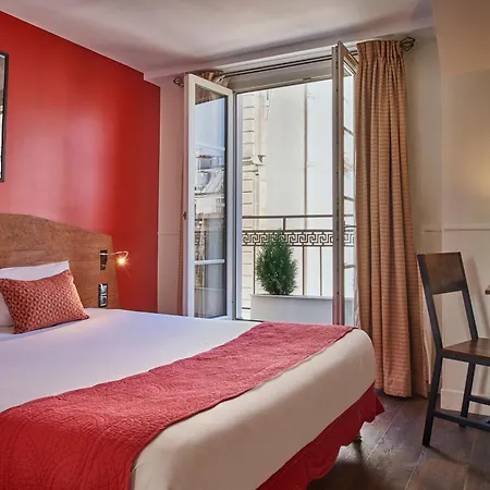 Moulin Plaza By Happyculture 3* Paryż