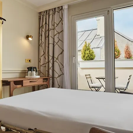 Moulin Plaza By Happyculture Hotel 3*
